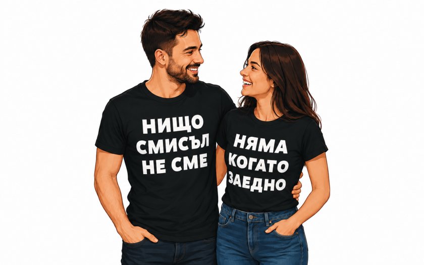 Тениски за двойки