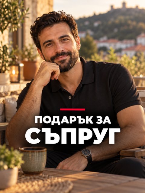 Подарък за съпруг