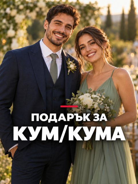 Подарък за кум/кума
