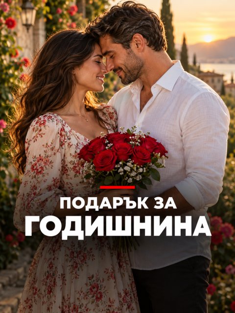 Подарък за годишнина