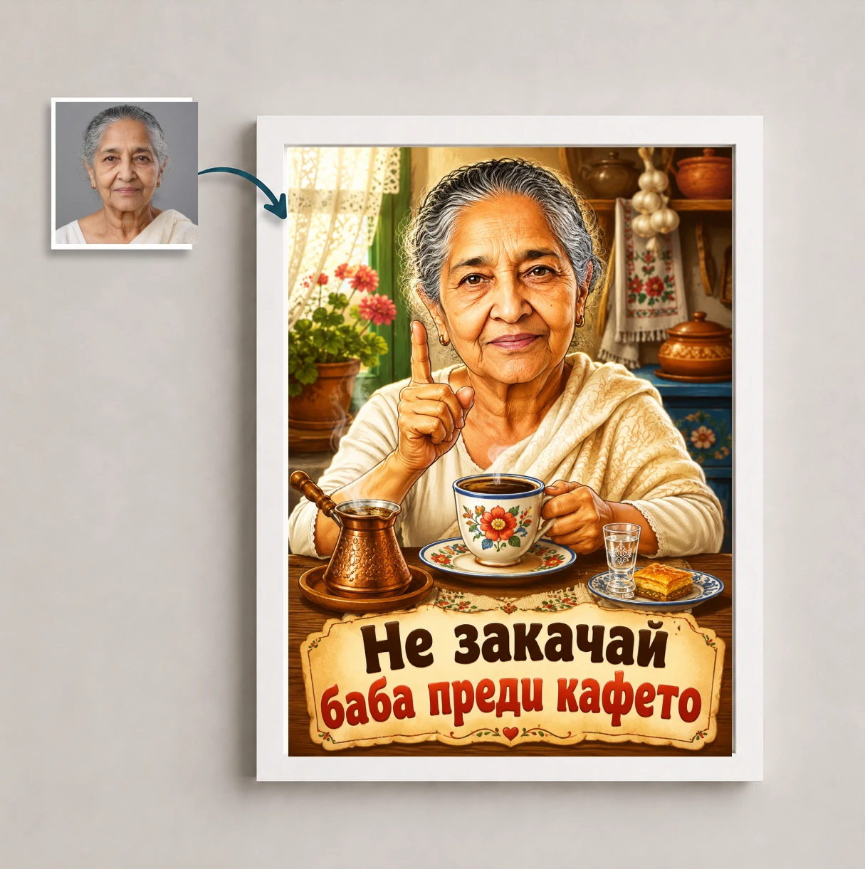 Карикатура