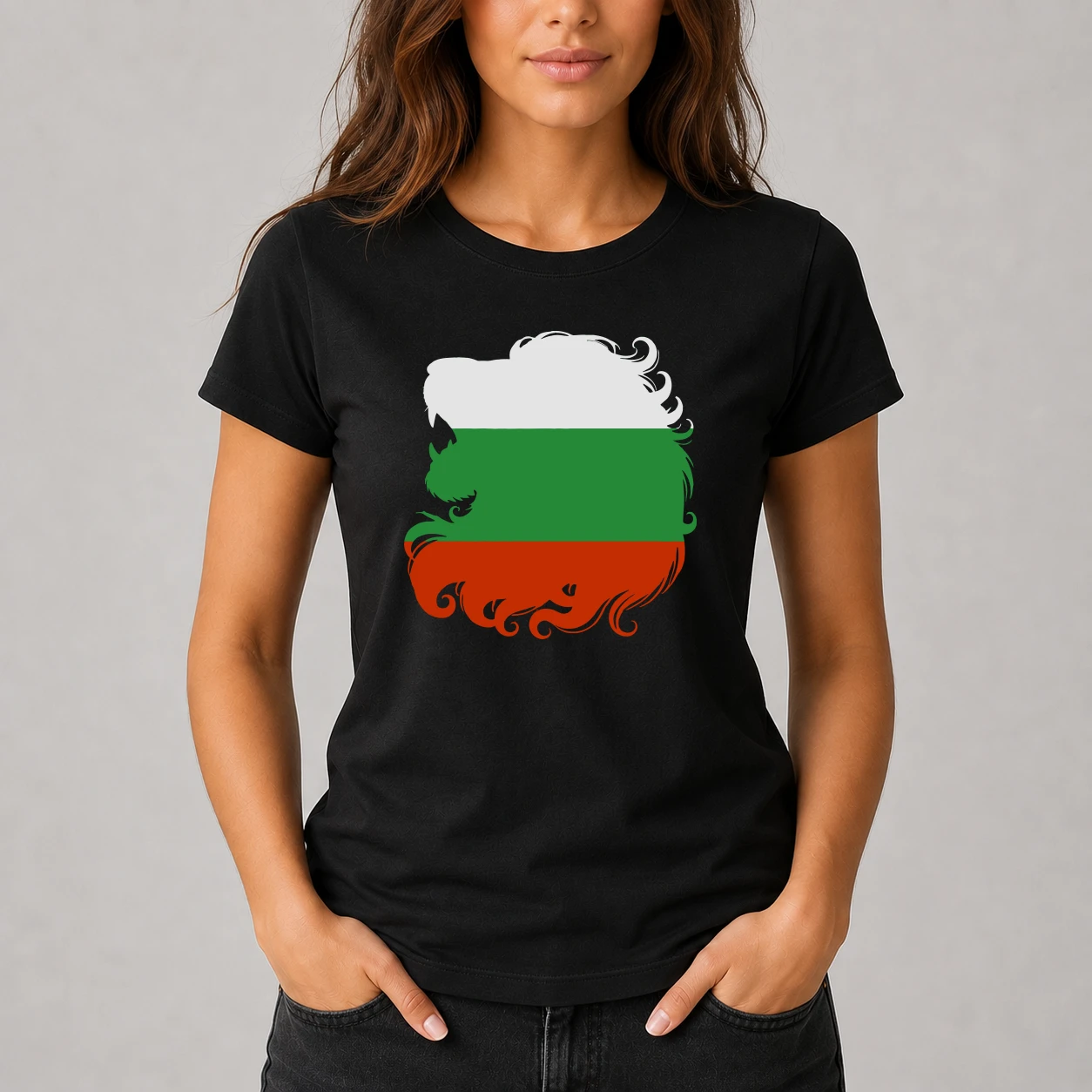 Патриотична Тениска 3