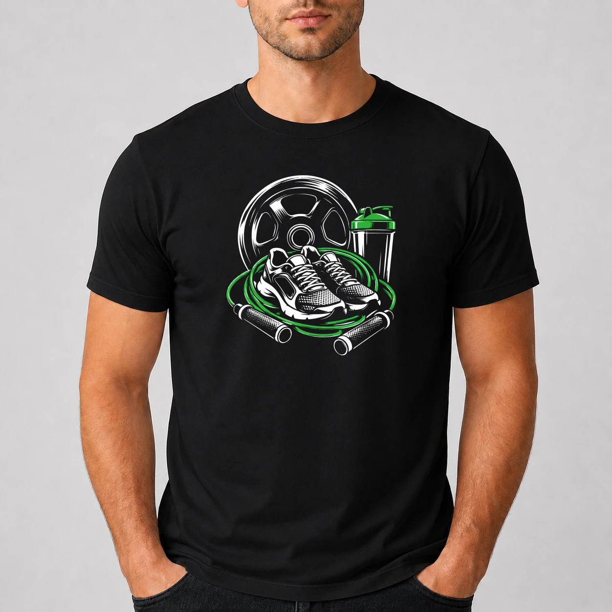 close-mock-black