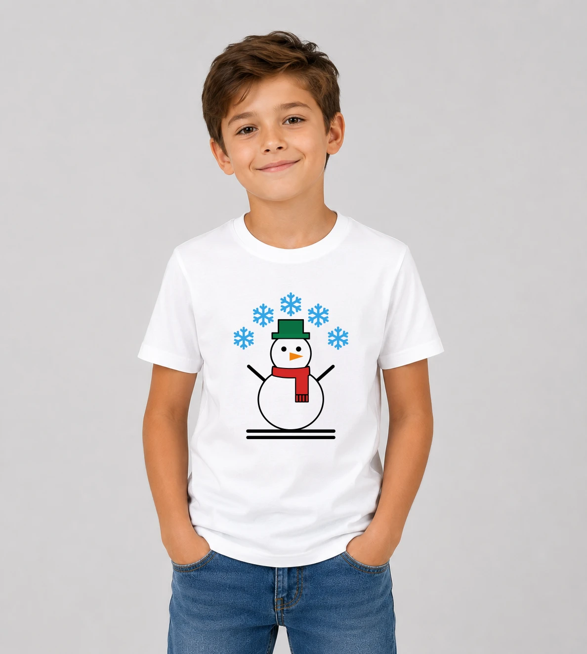 kid