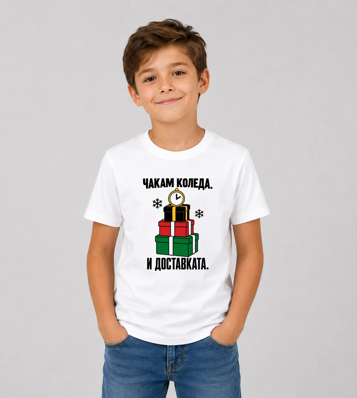 kid
