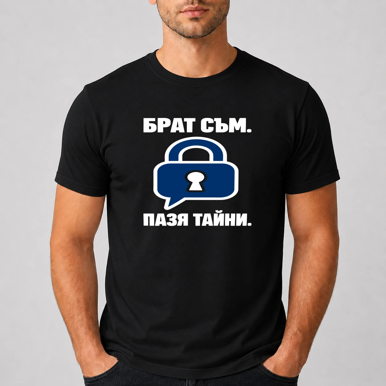 close-mock-black
