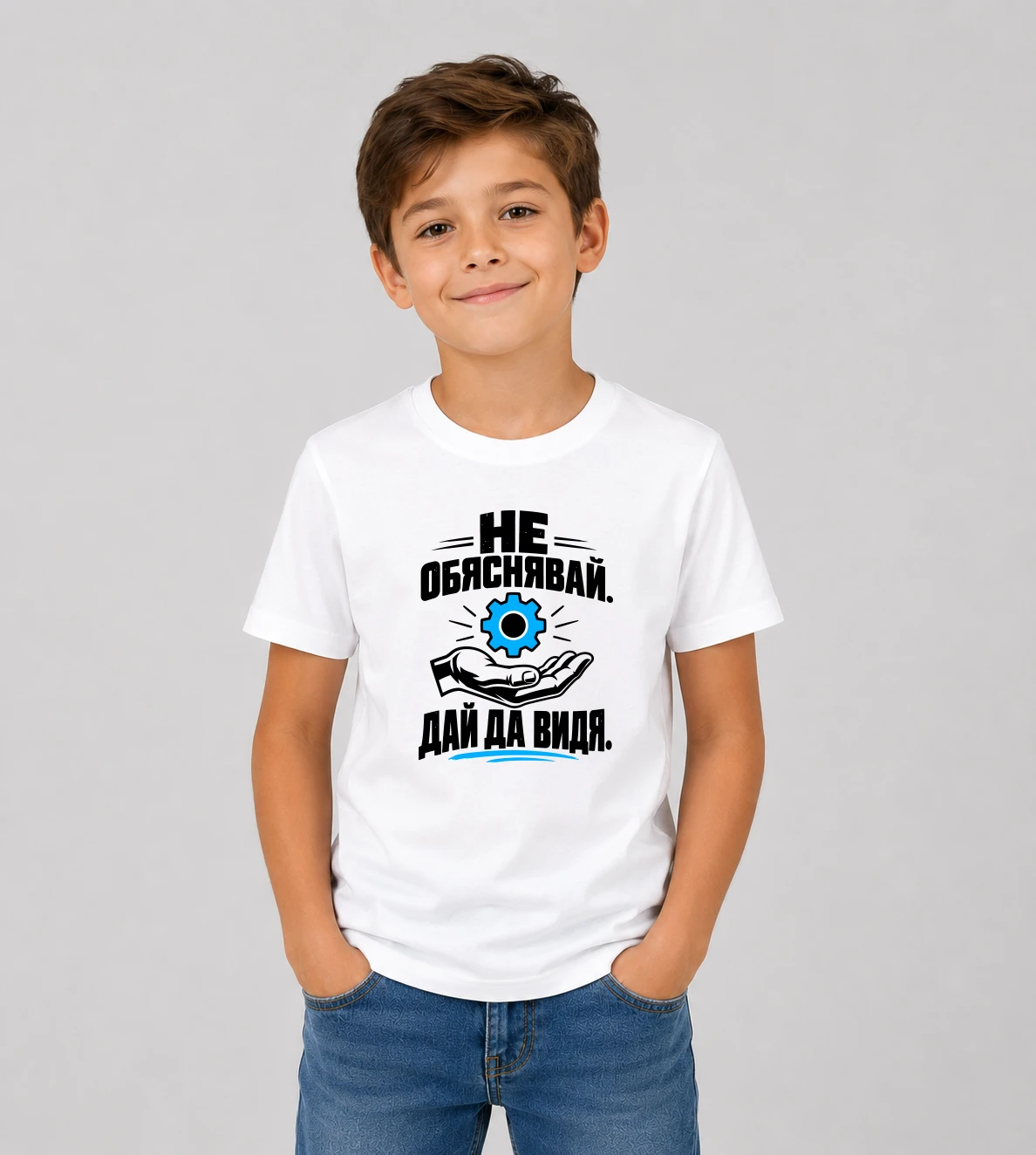kid