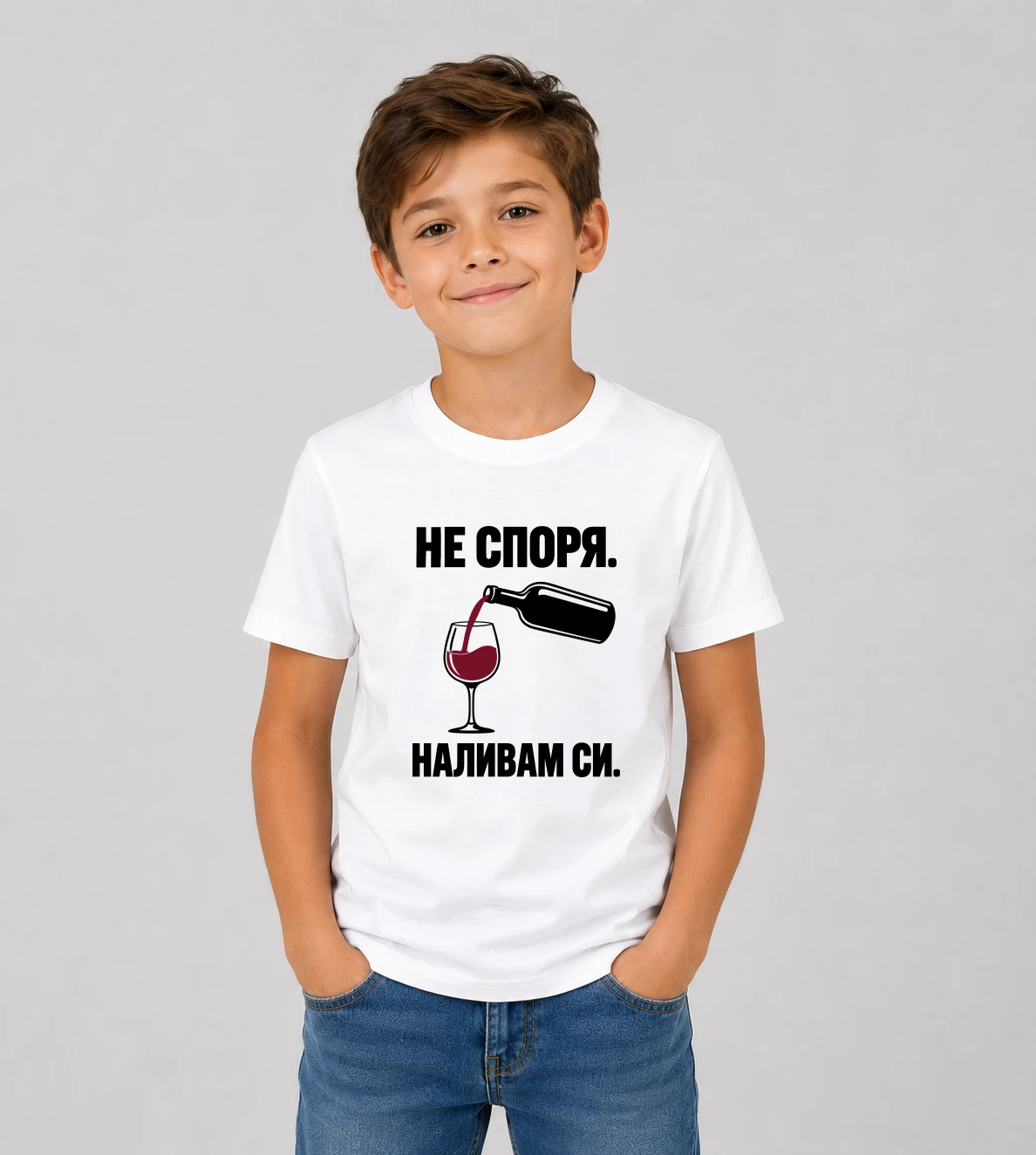 kid