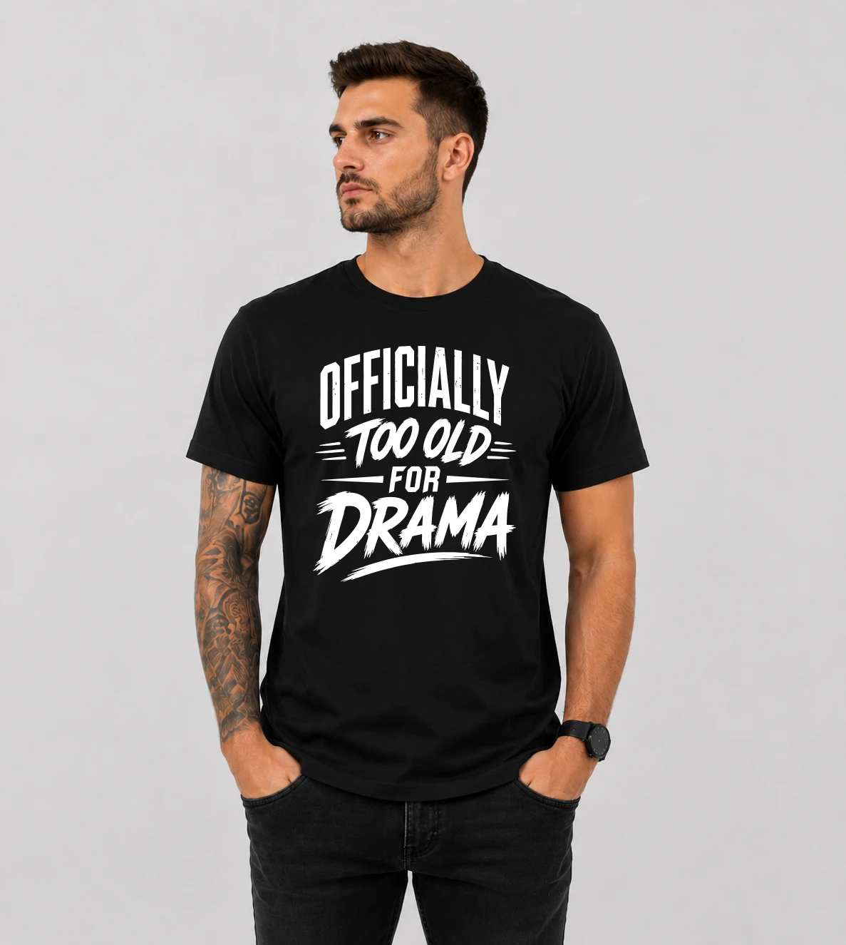 default-mock-black