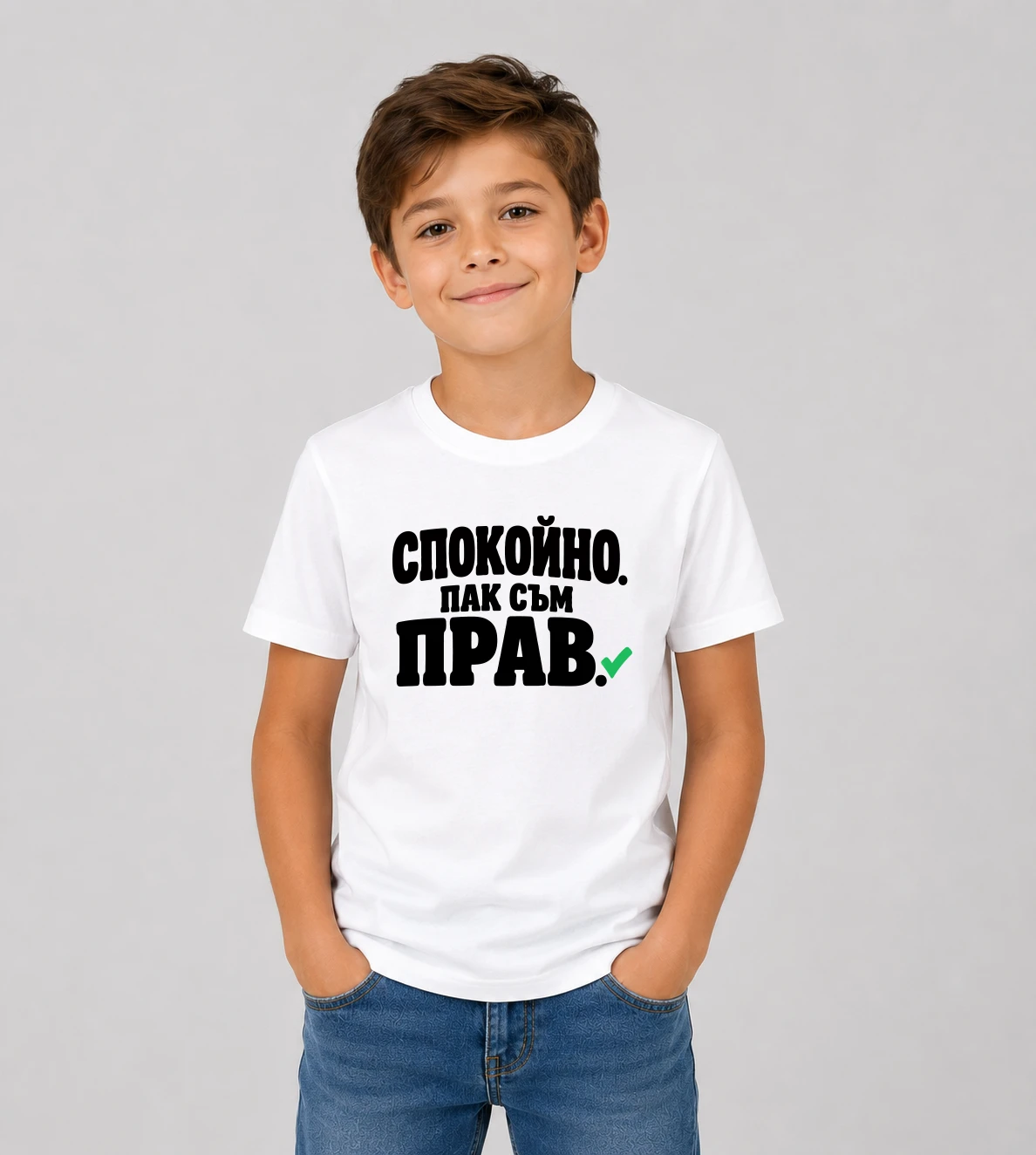 kid