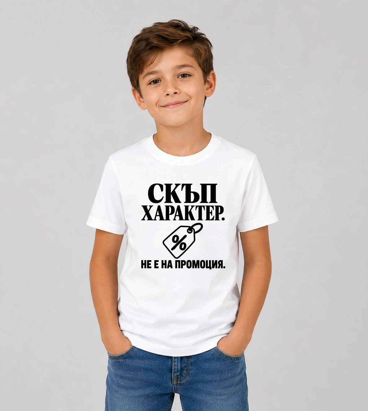 kid