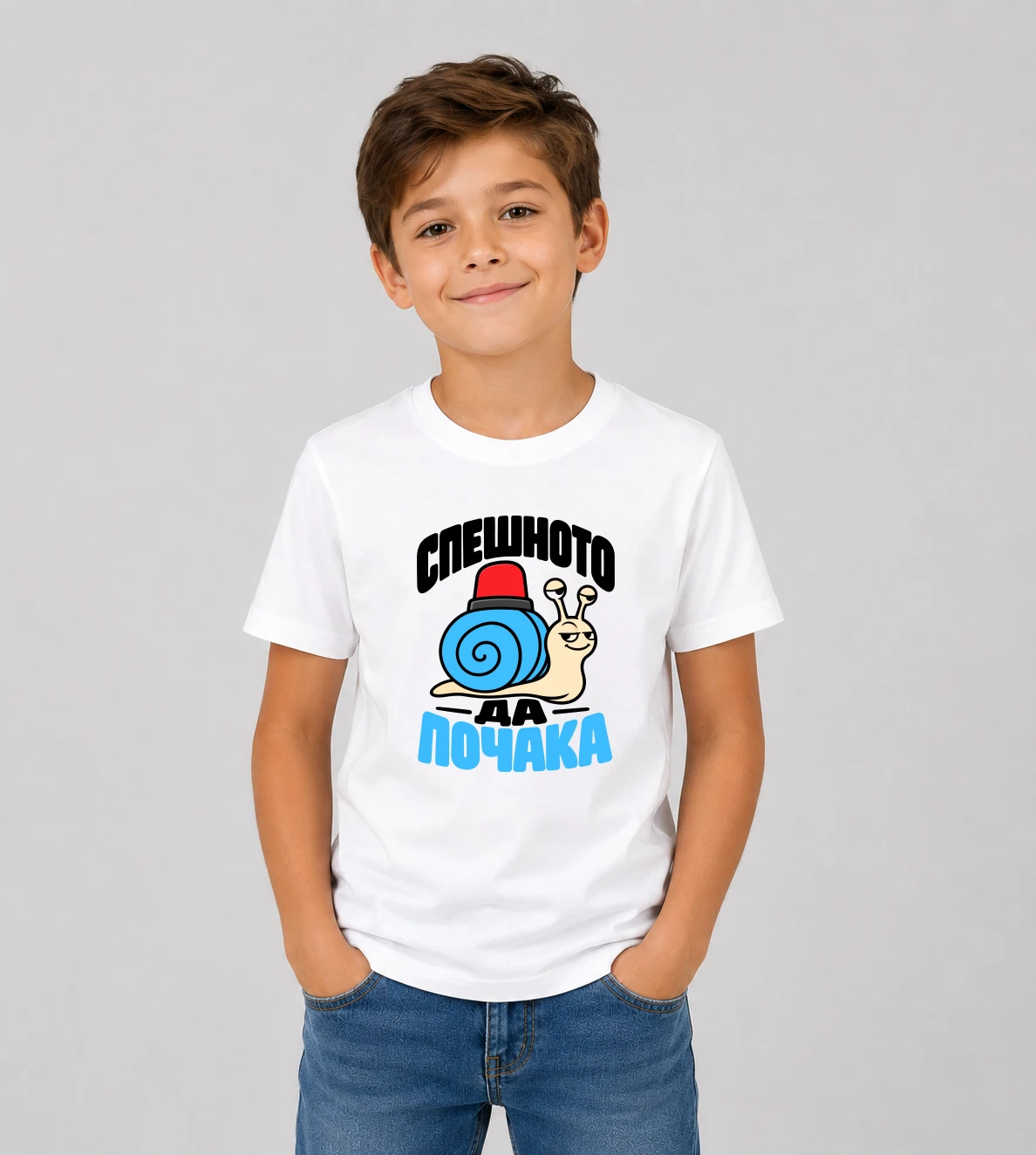 kid