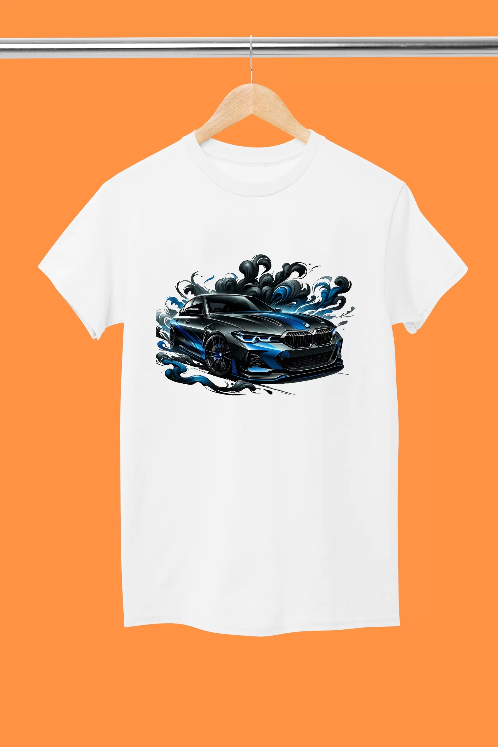 Тениска Bmw 1