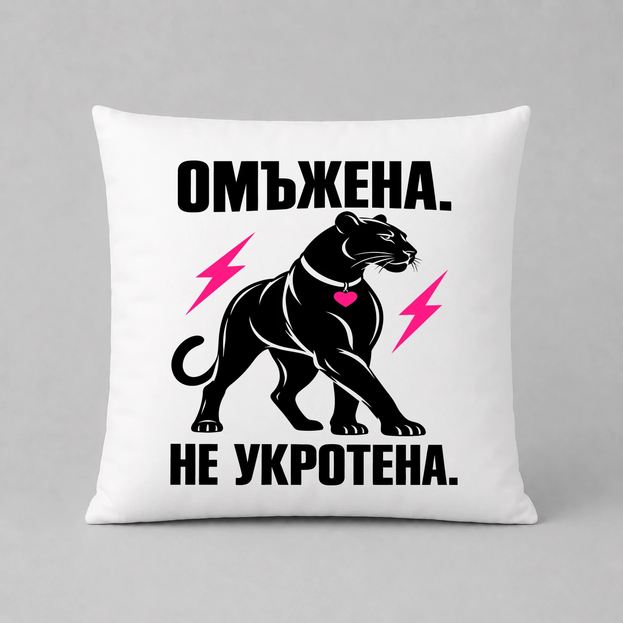 Възглавничка