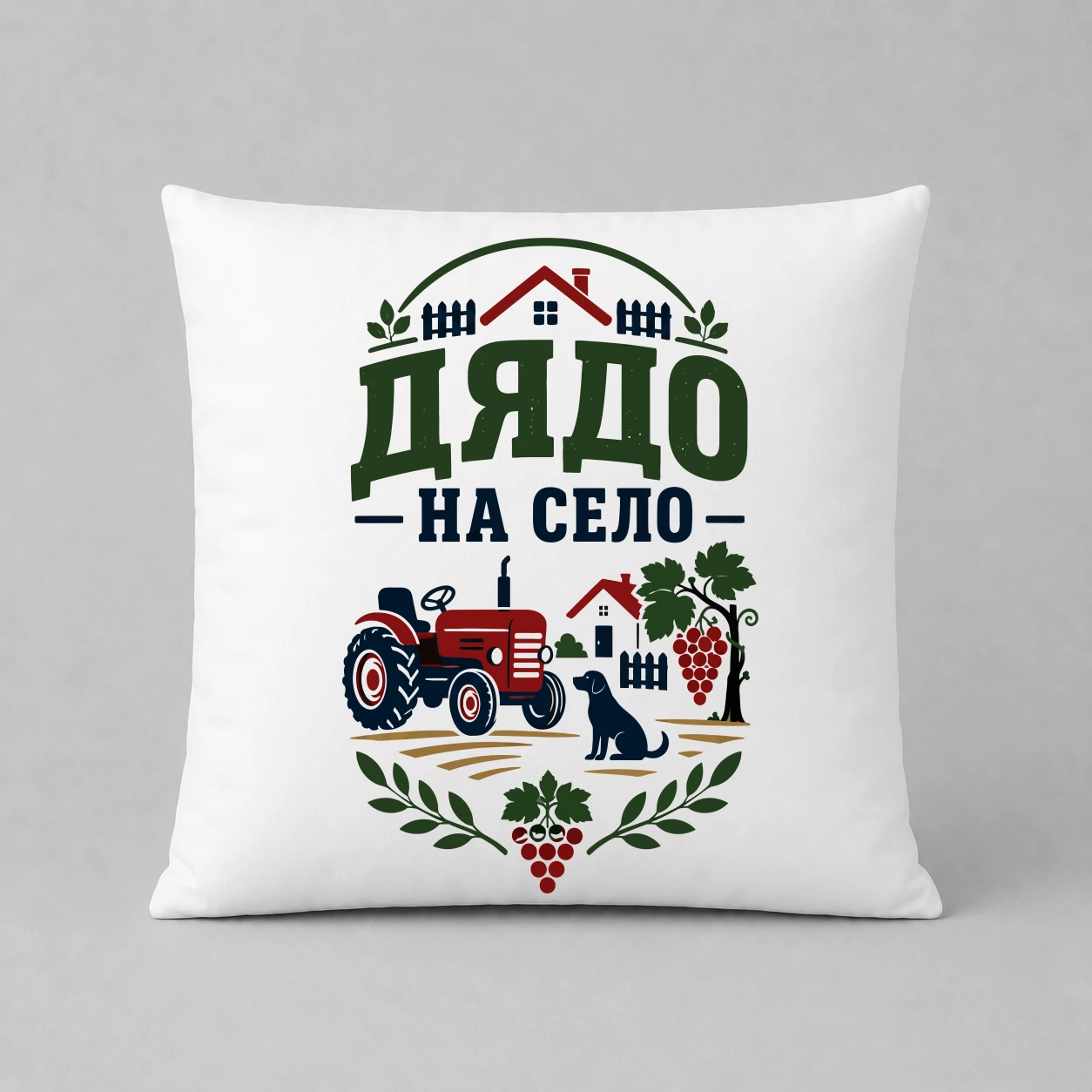 Възглавничка