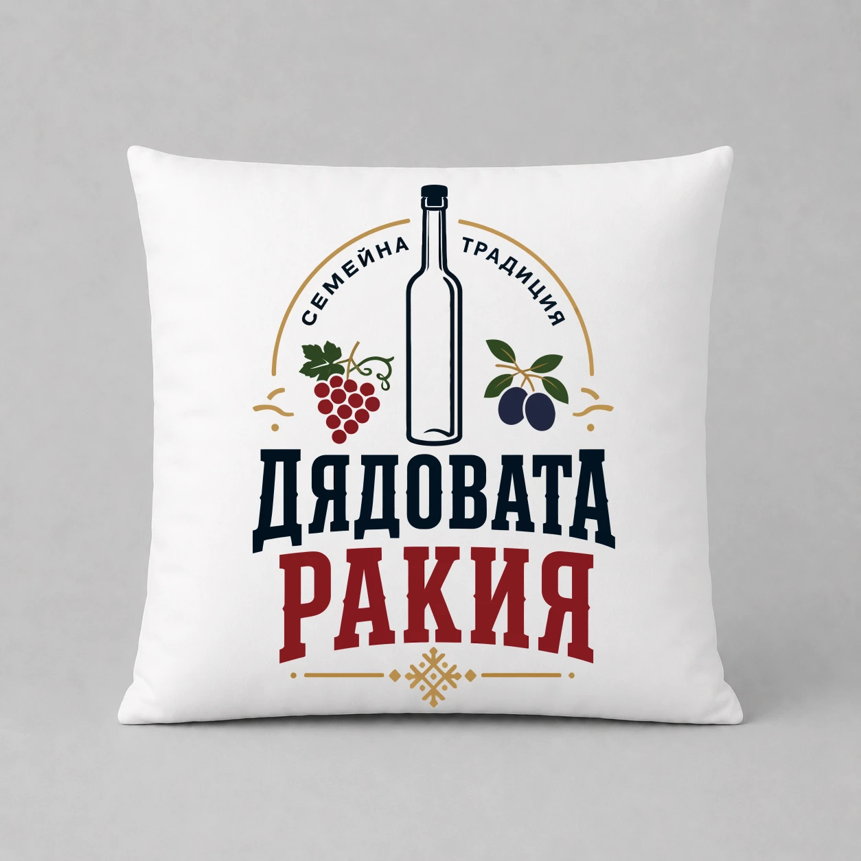 Възглавничка