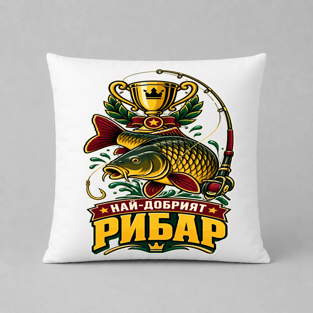 Възглавничка