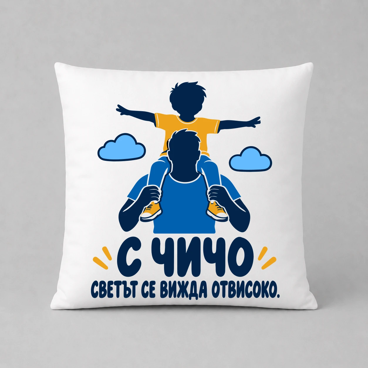 Възглавничка