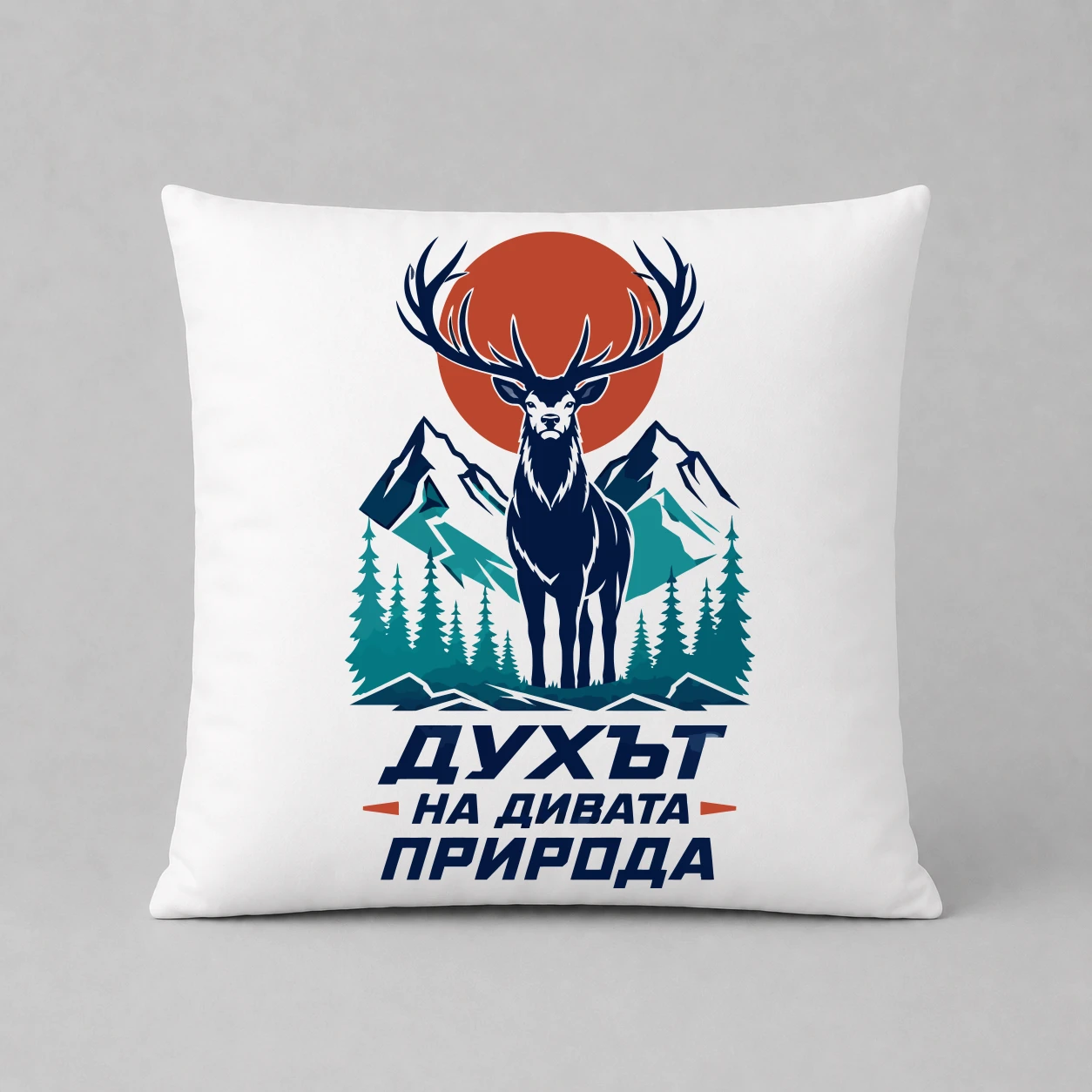 Възглавничка