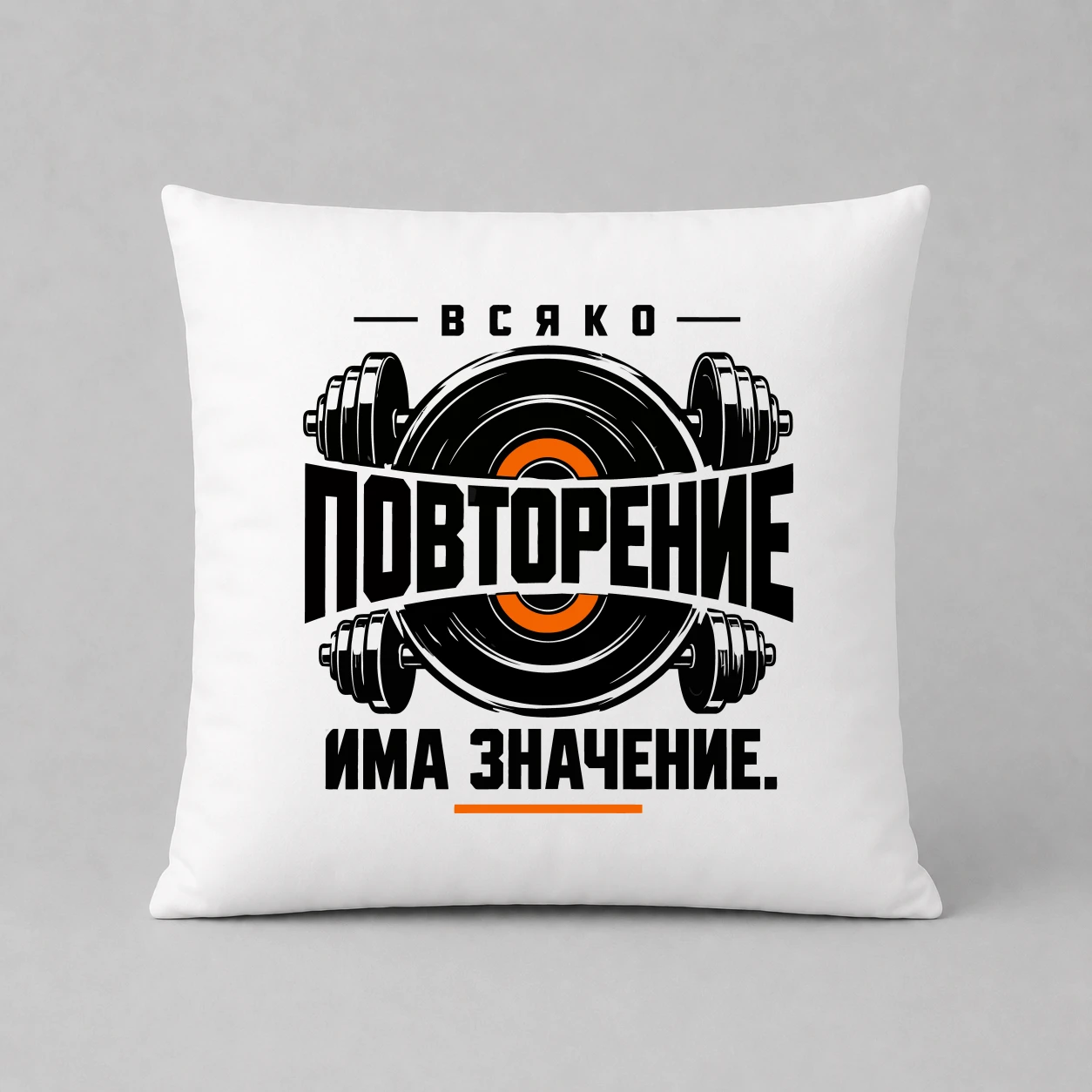 Възглавничка