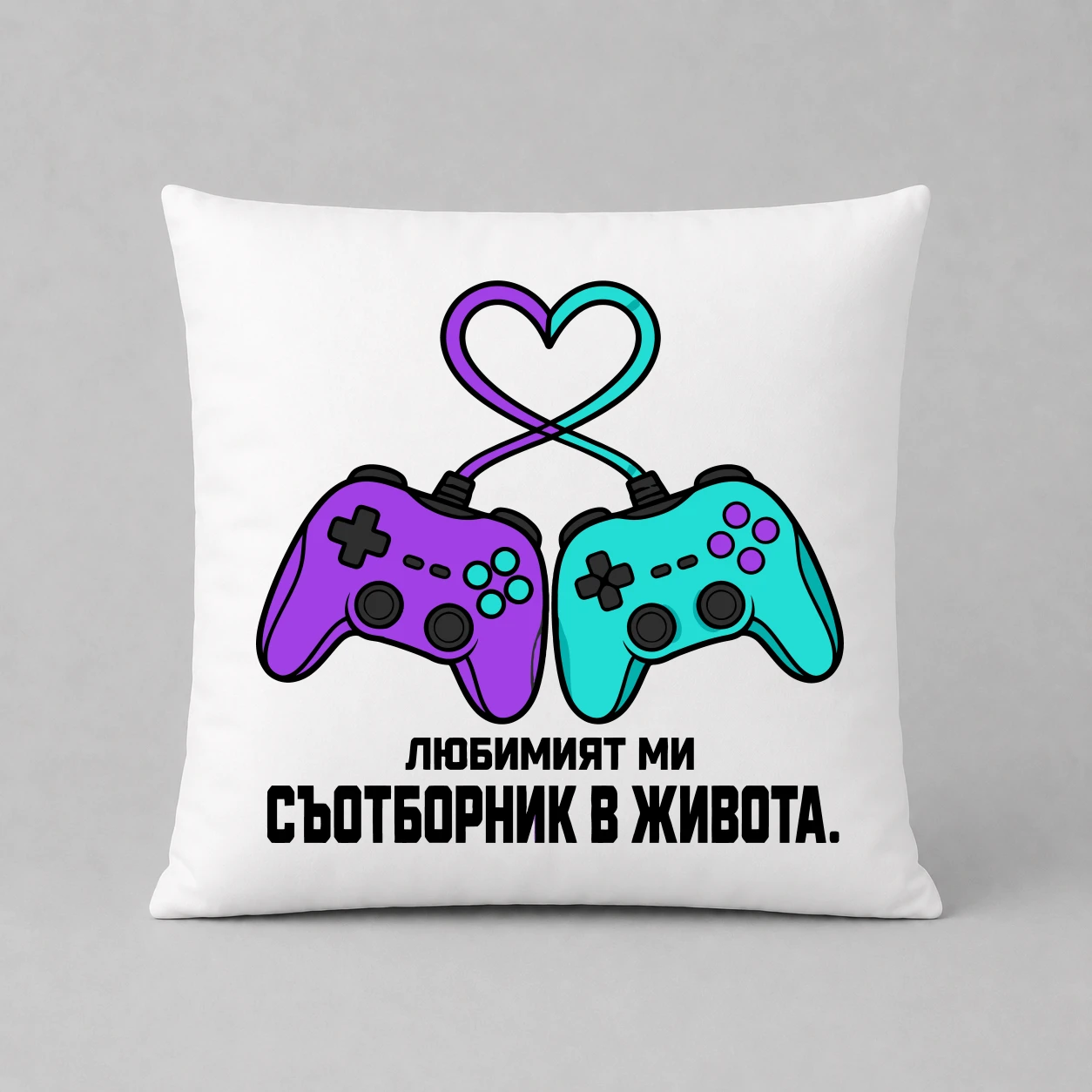Възглавничка
