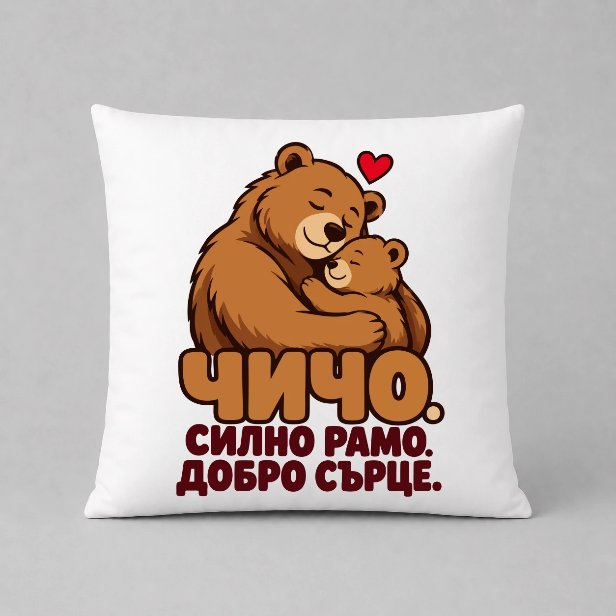 Възглавничка