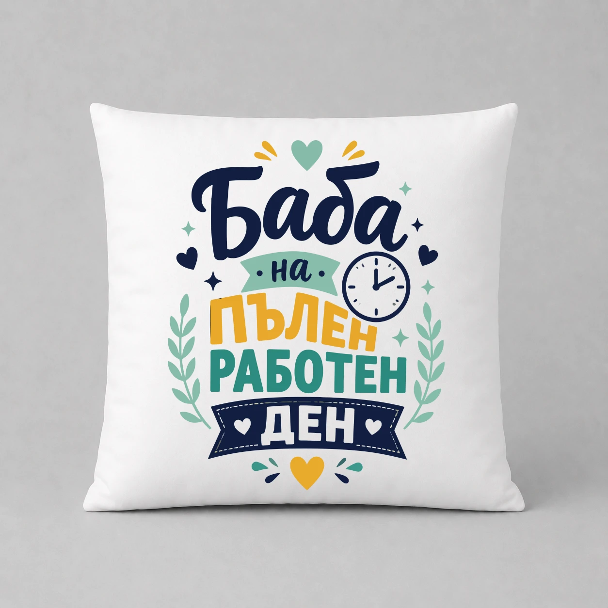 Възглавничка