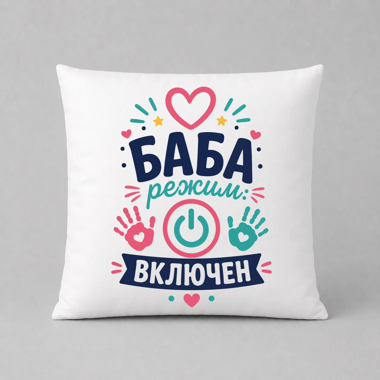 Възглавничка