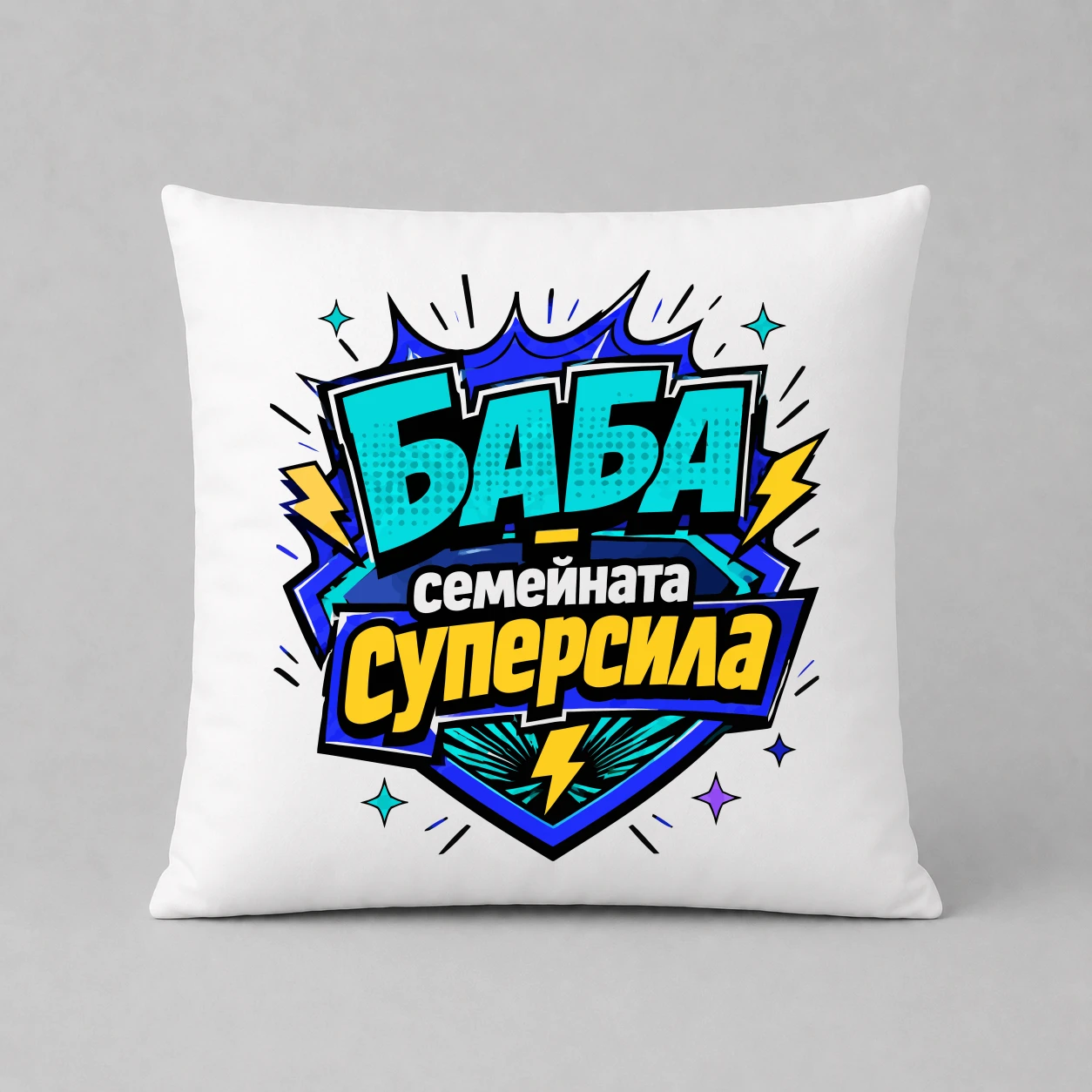 Възглавничка