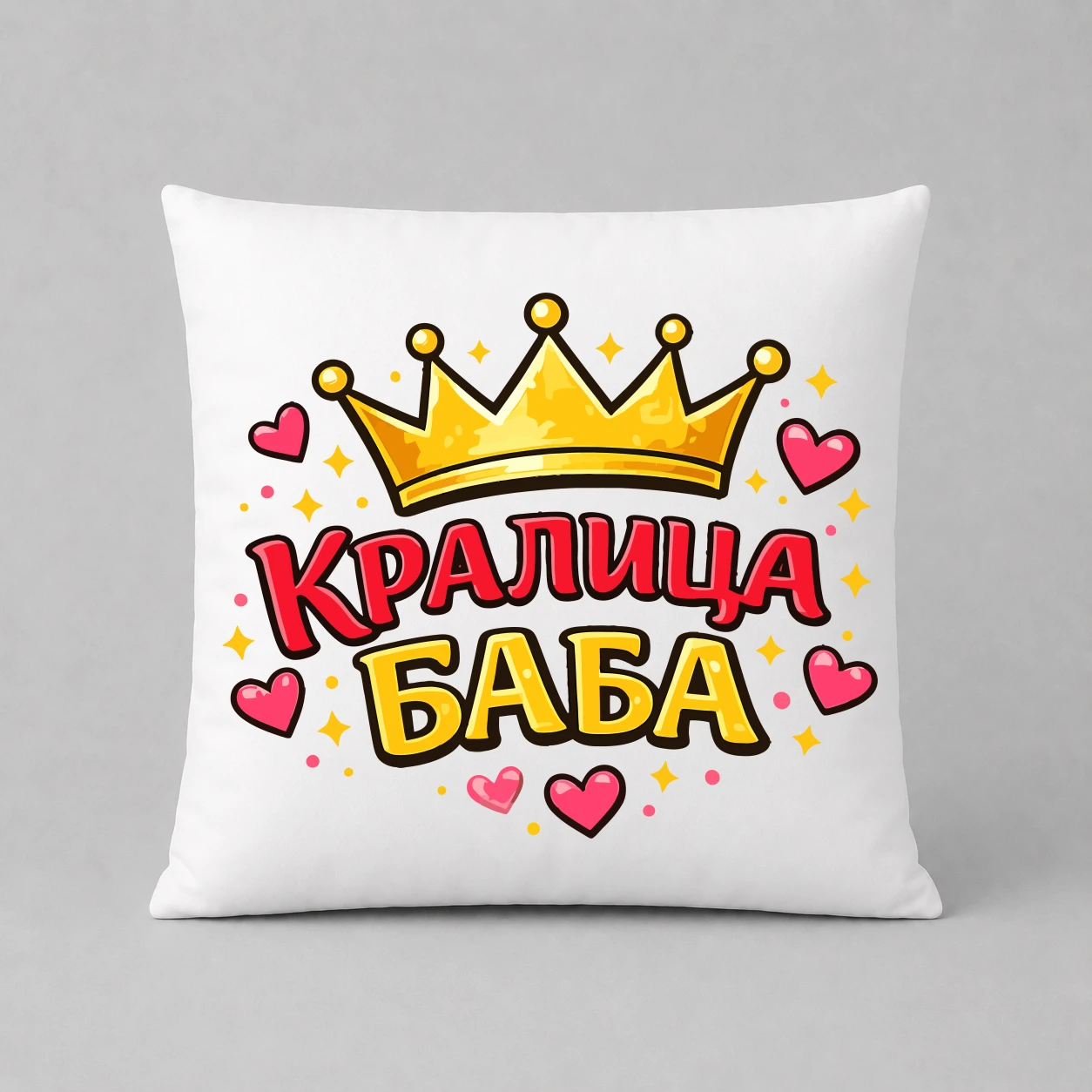 Възглавничка