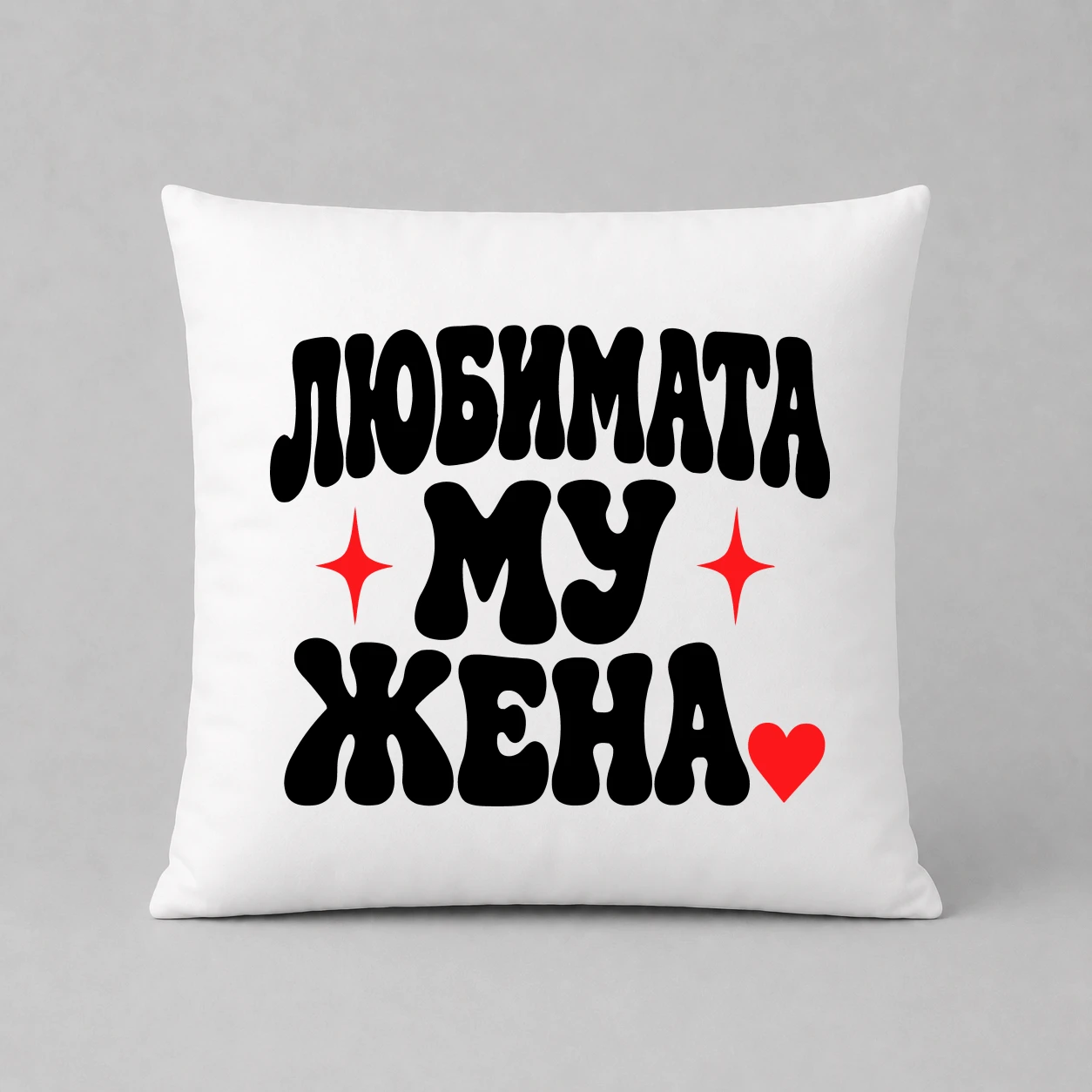 Възглавничка