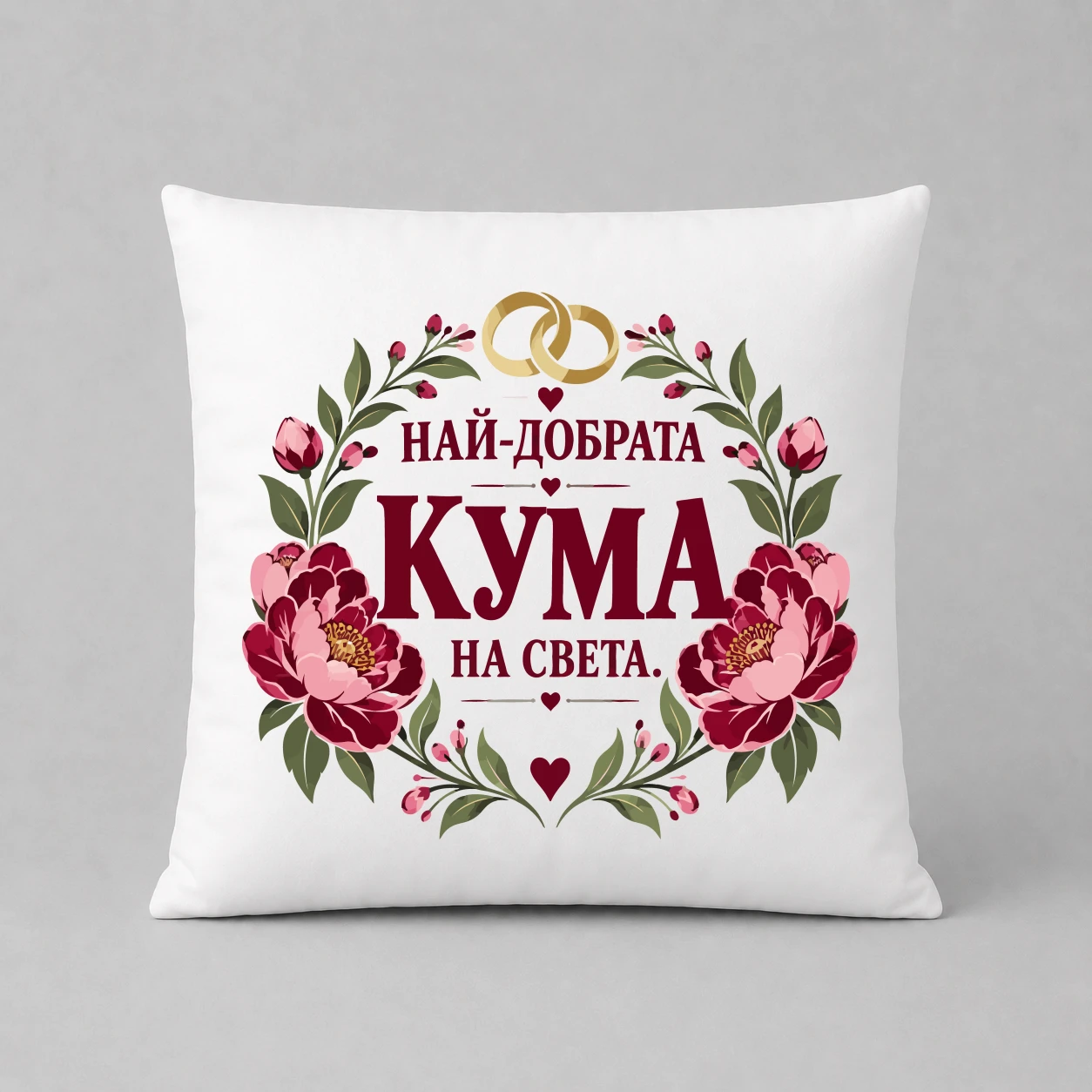 Възглавничка