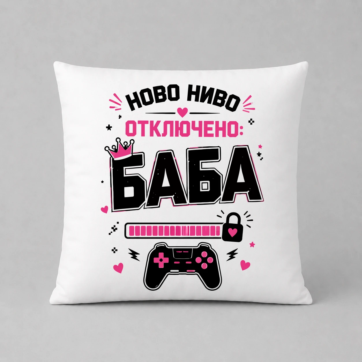 Възглавничка