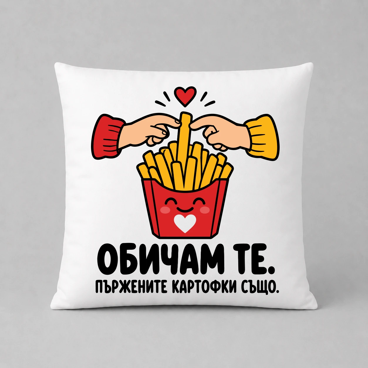 Възглавничка