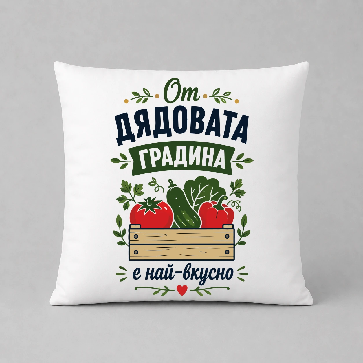 Възглавничка