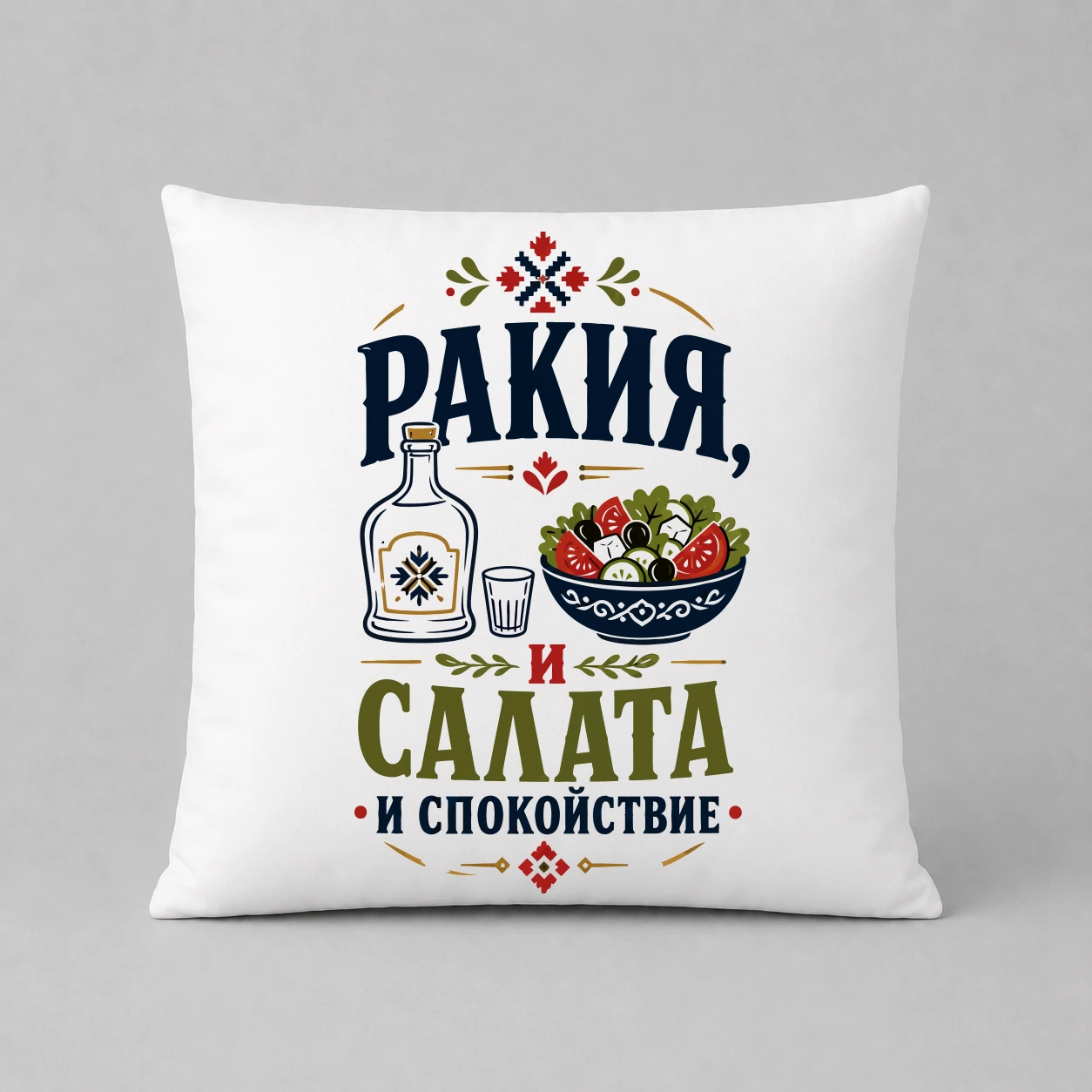 Възглавничка