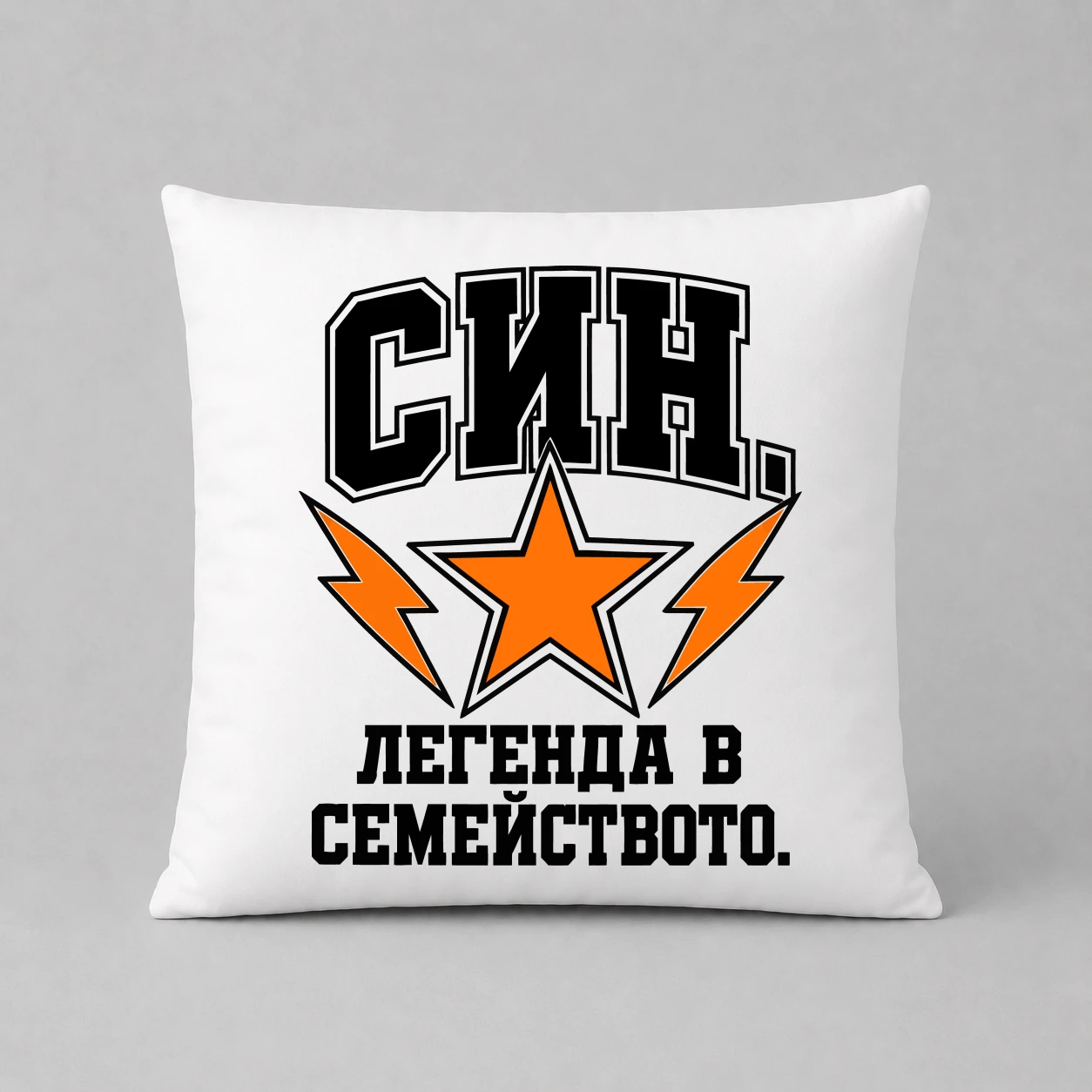 Възглавничка