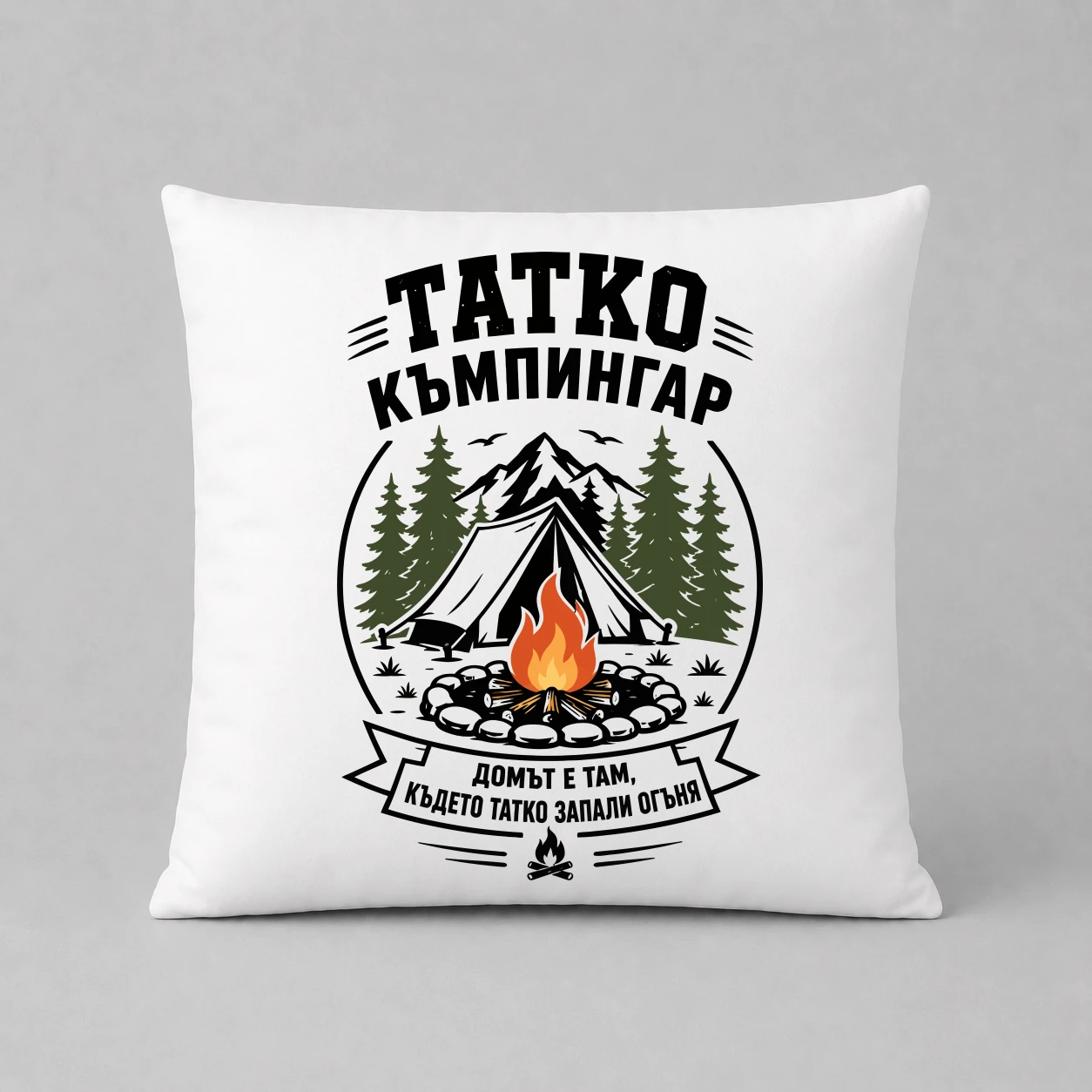 Възглавничка