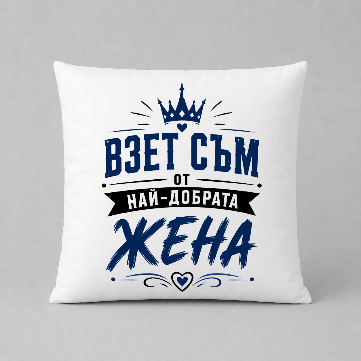 Възглавничка