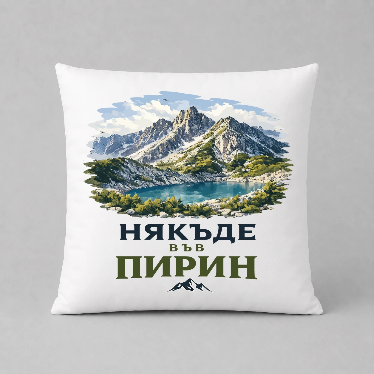 Възглавничка