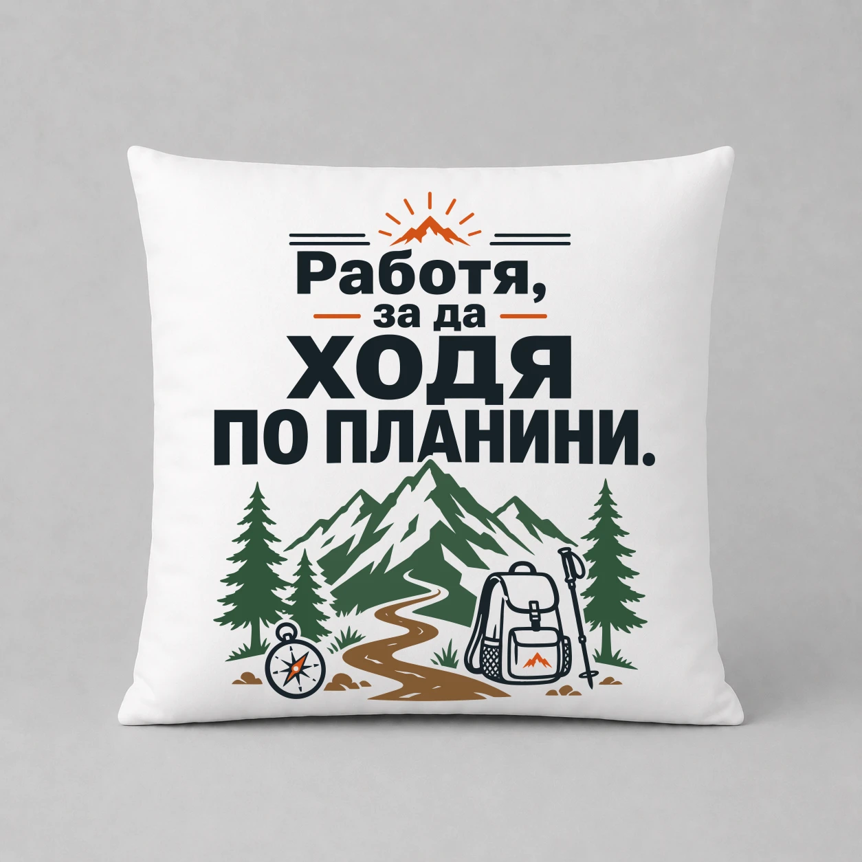 Възглавничка