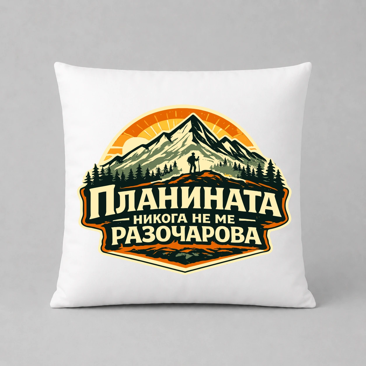 Възглавничка