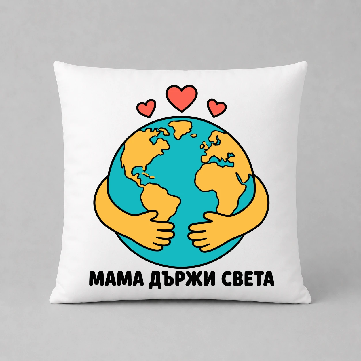 Възглавничка