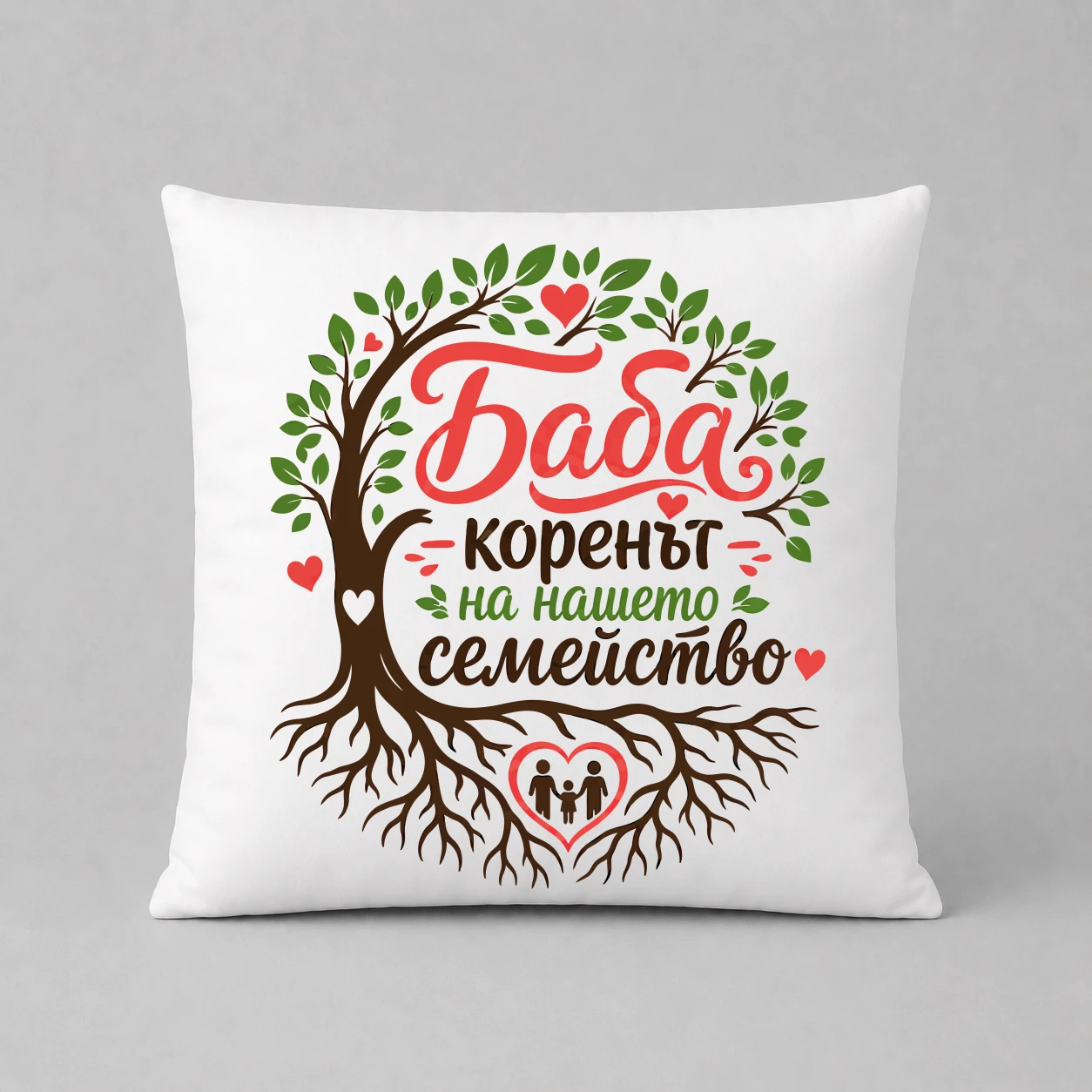 Възглавничка