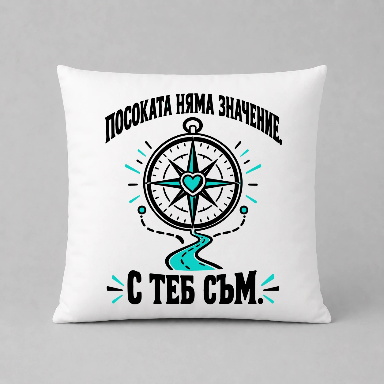 Възглавничка