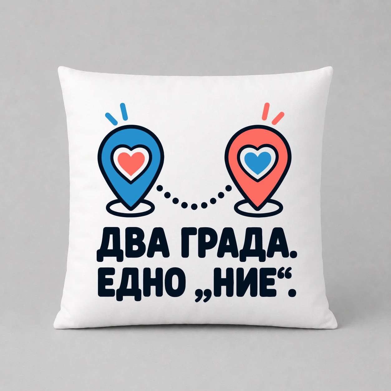 Възглавничка