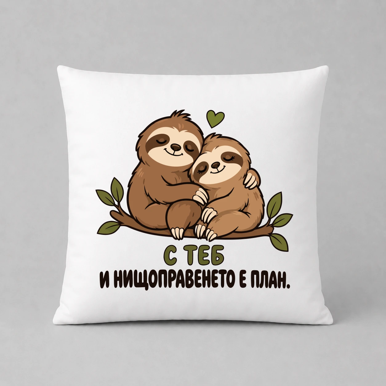 Възглавничка