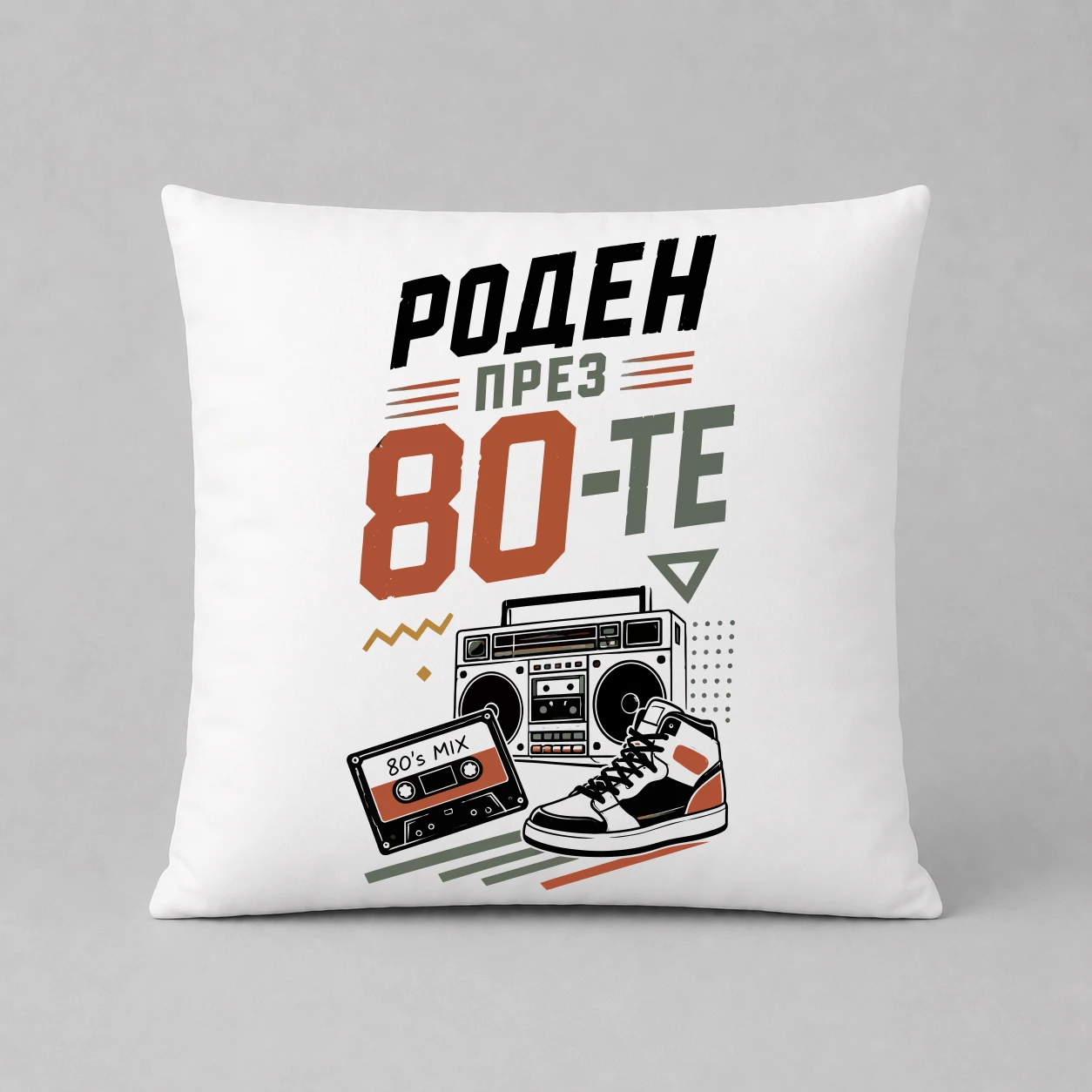 Възглавничка