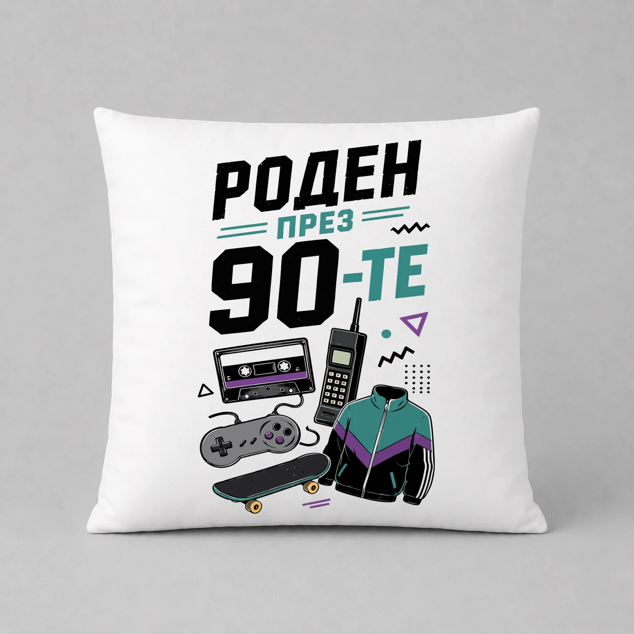 Възглавничка