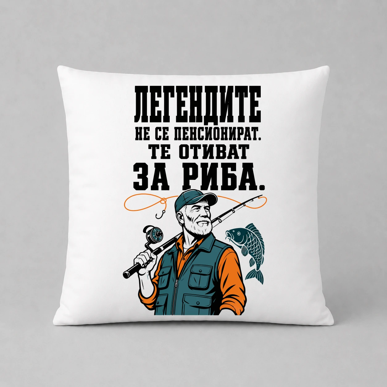 Възглавничка